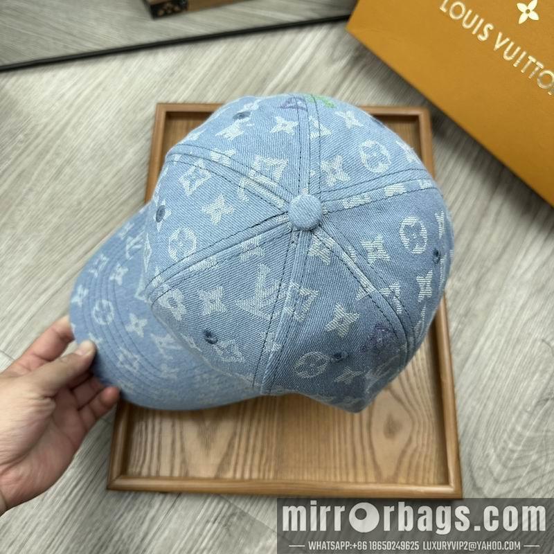 Replica LV Hat dx102