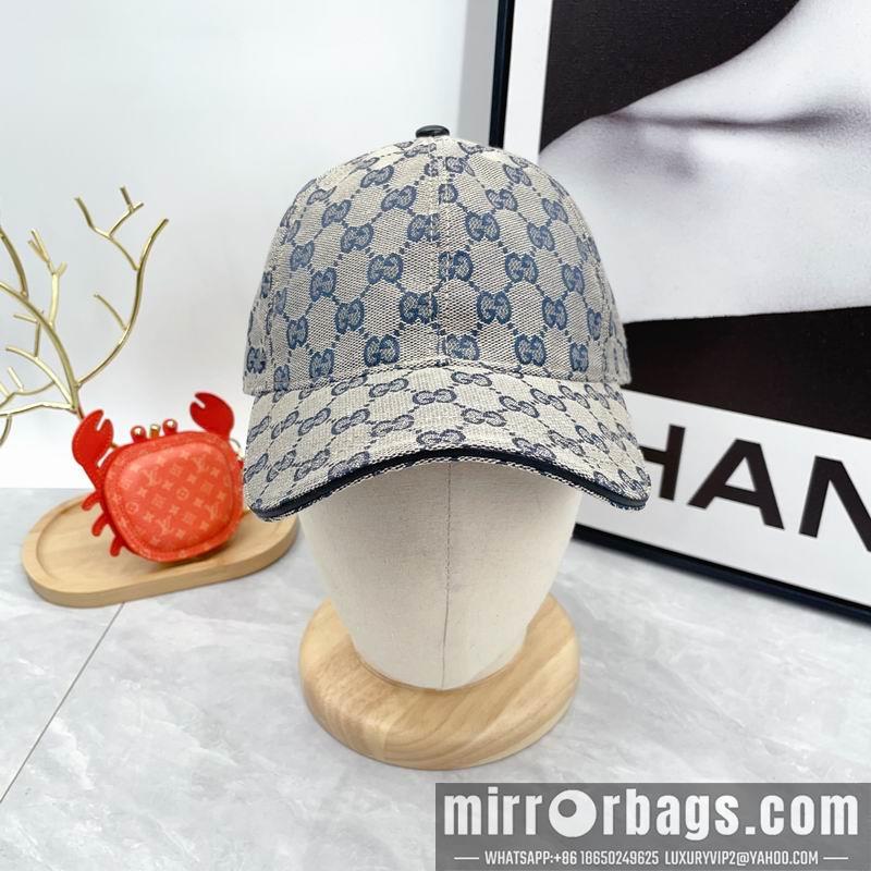 Replica Gucci cap dx12