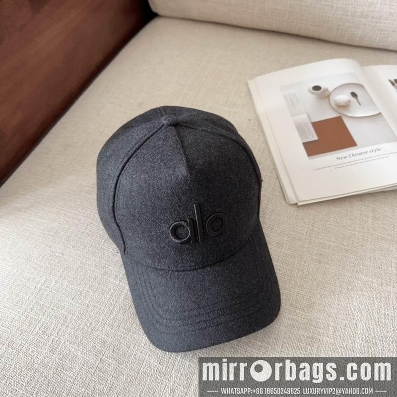 Replica Alo Hat dx04