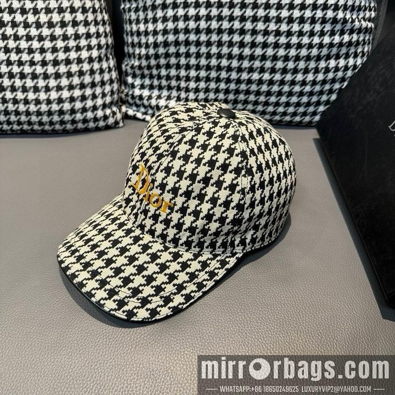 Replica Dior Hat 082603