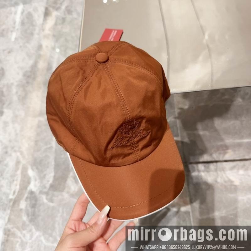 Replica Loro Piana Hat 071301