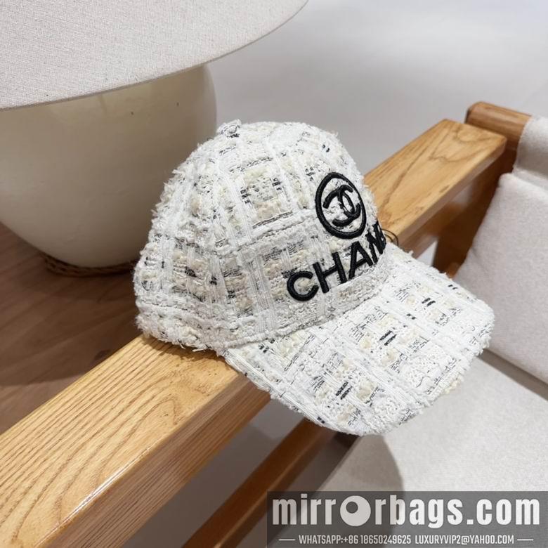 Replica Chanel Cap dxn05