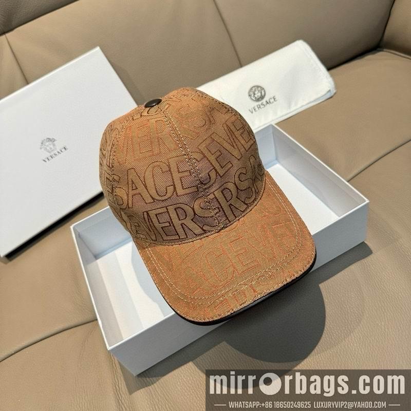 Replica Versace cap dx09