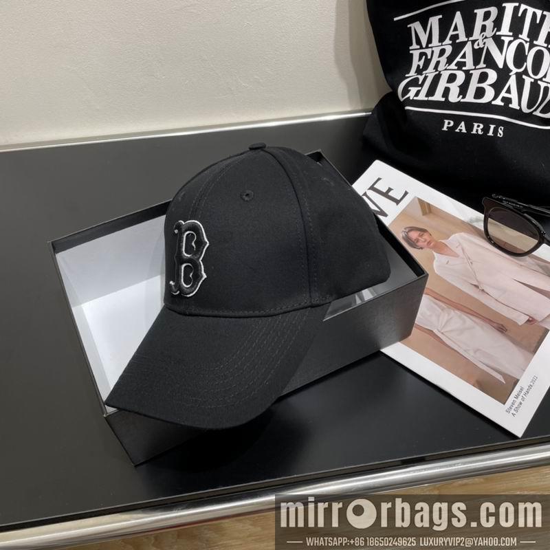 Replica MLB NY cap 072801