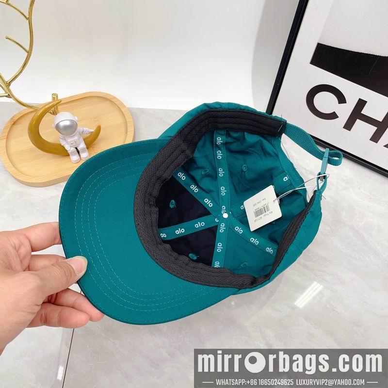 Replica Alo cap dx38