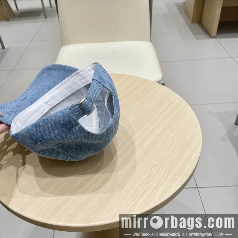 Replica LV Hat 041409