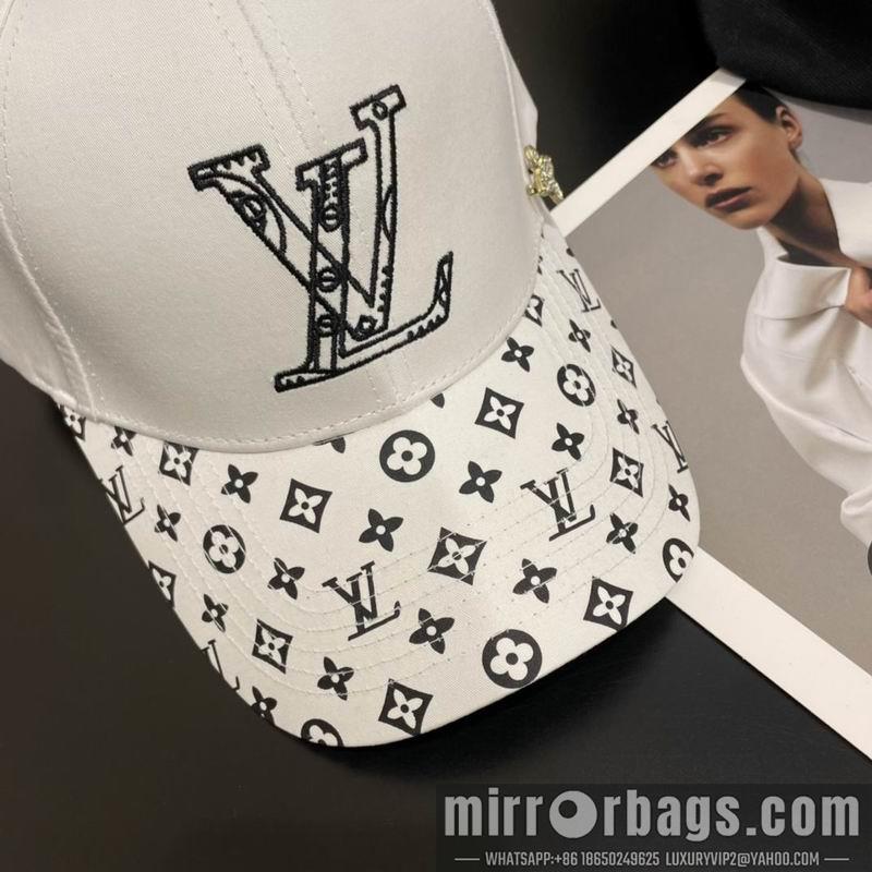 Replica LV cap 122139
