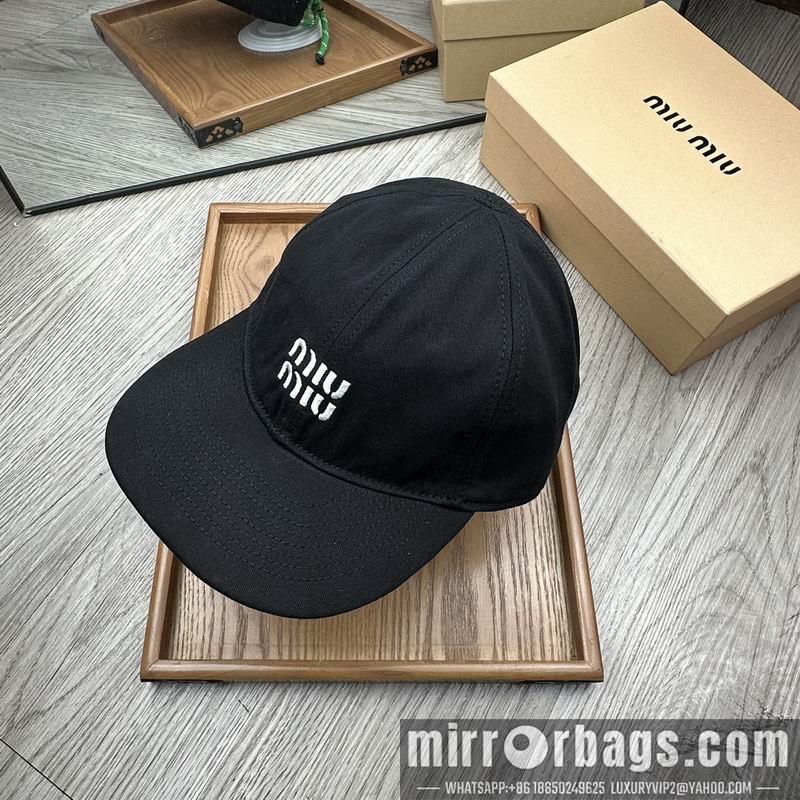 Replica Miumiu Hat dx62