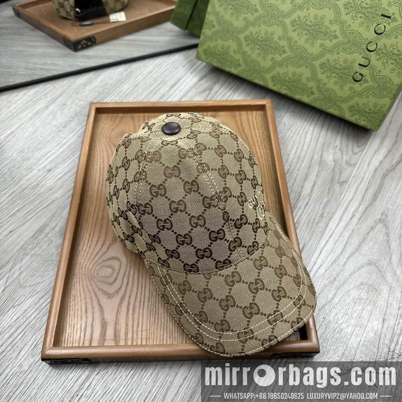 Replica Gucci Hat 071205