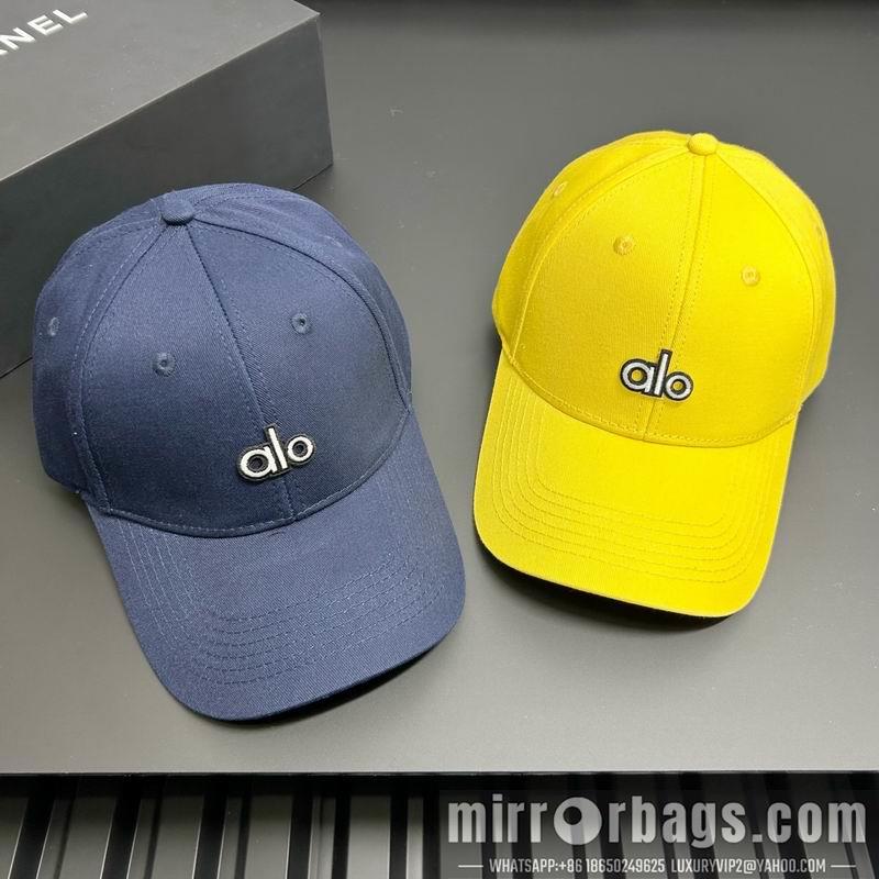 Replica Alo cap dx05