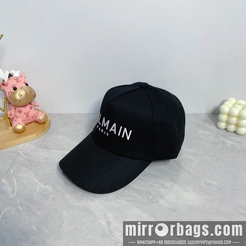 Replica Balmain cap dx01