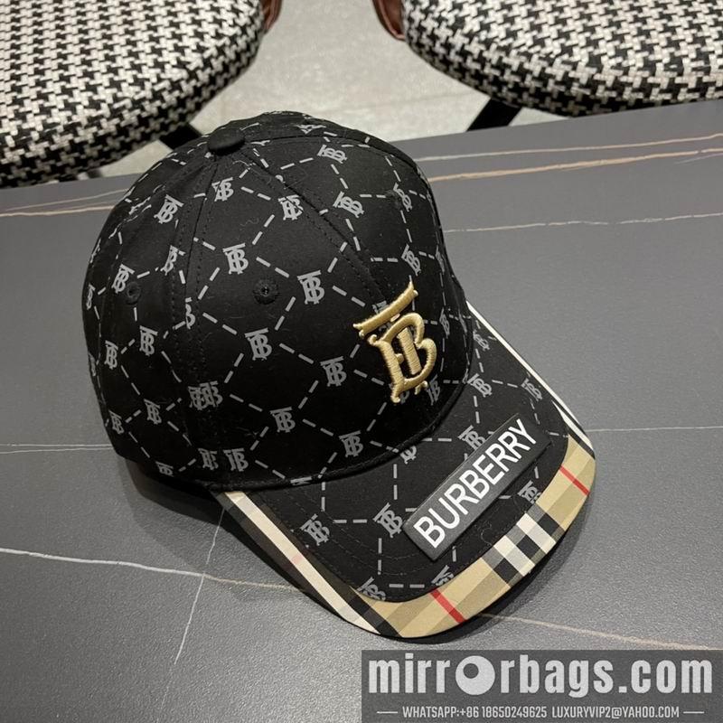 Replica Burberry Hat 091401