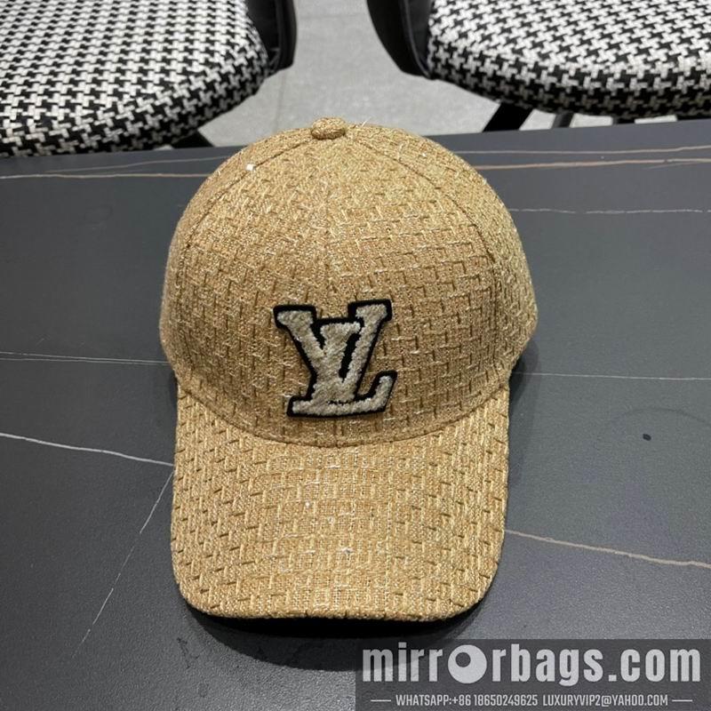 Replica LV Hat 010901