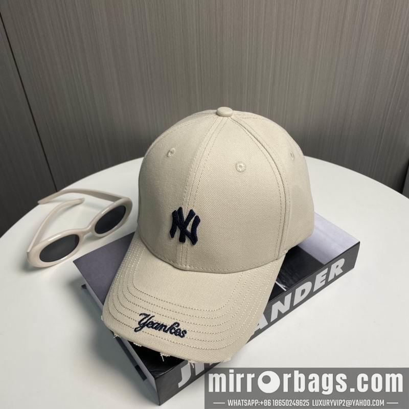 Replica NY cap dx34
