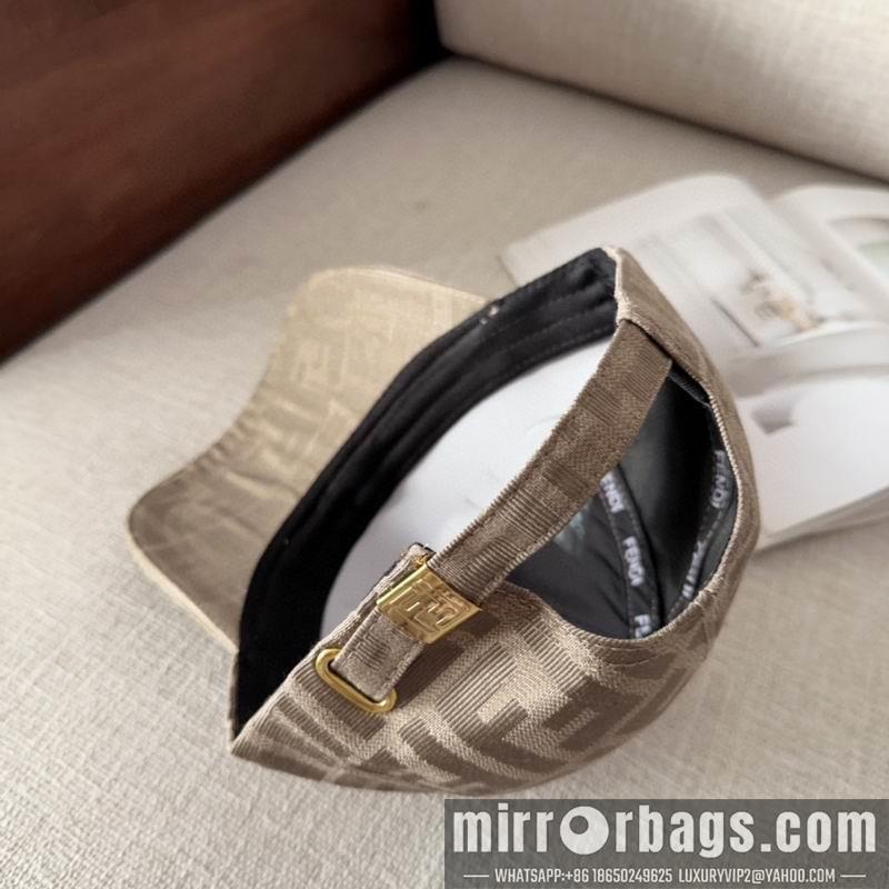 Replica Fendi cap dx69