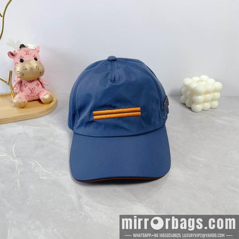 Replica Zegna cap dx02