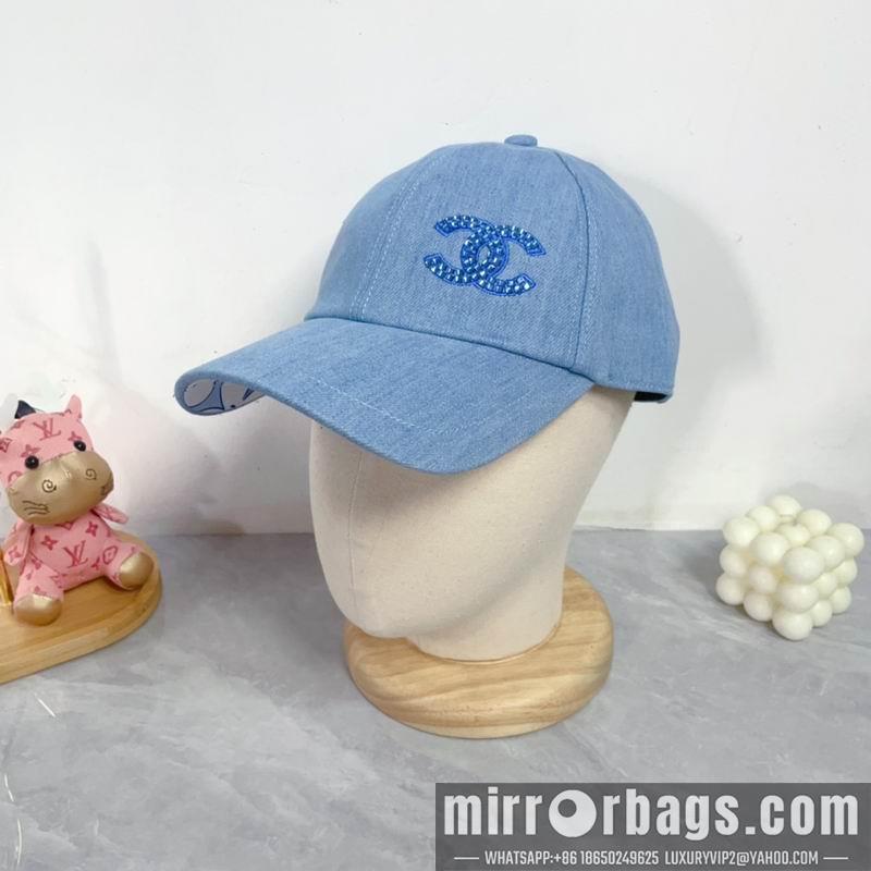 Replica Chanel Cap dx19