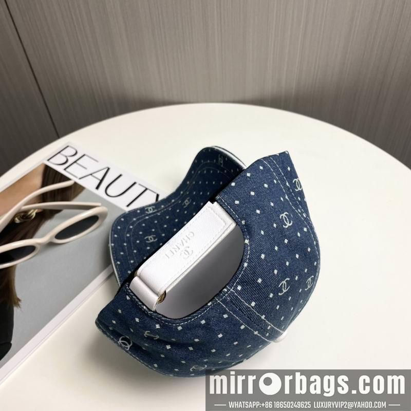 Replica Chanel hat 010401