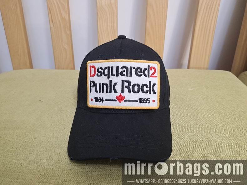 Replica DSQ Cap y 11