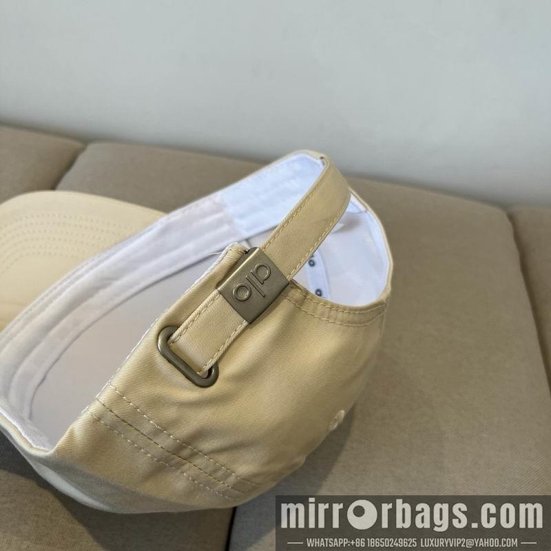 Replica Alo cap dx27