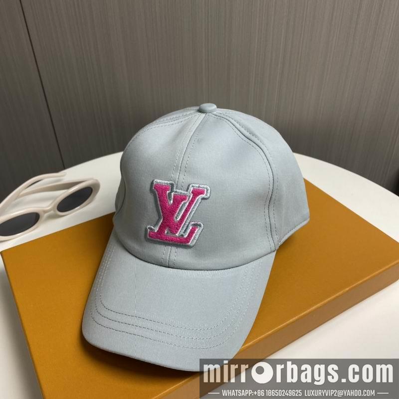 Replica LV Hat dx159