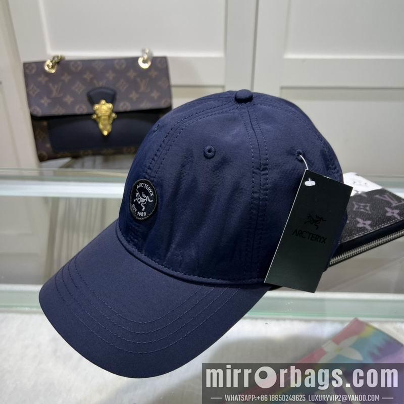 Replica Arcteryx cap dx09