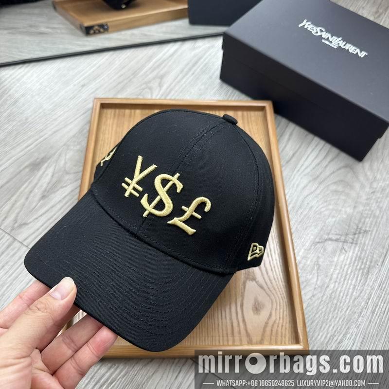Replica YSL cap dx05