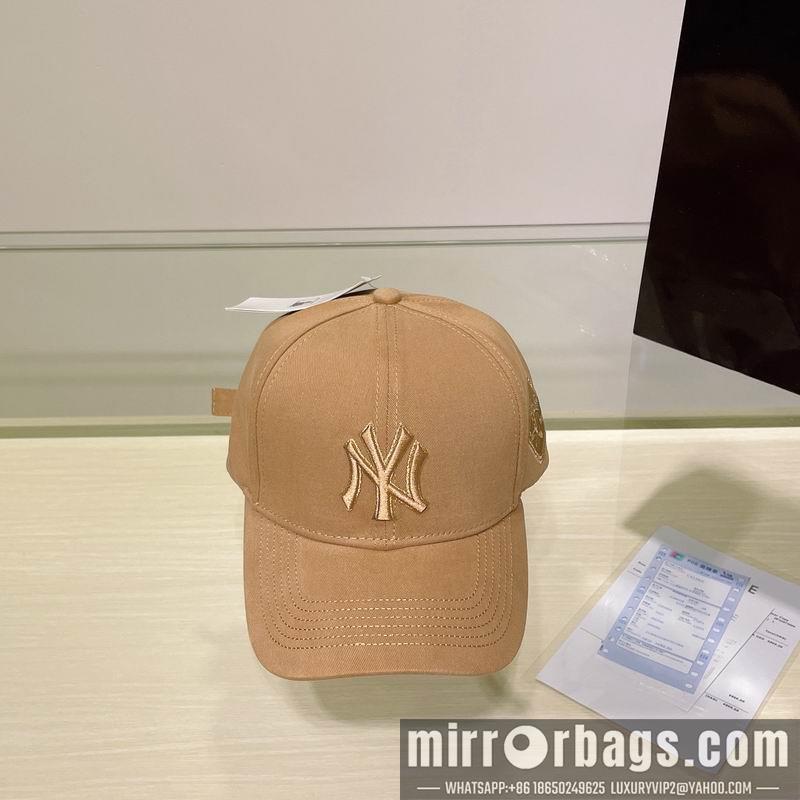Replica MLB NY Hat 050701