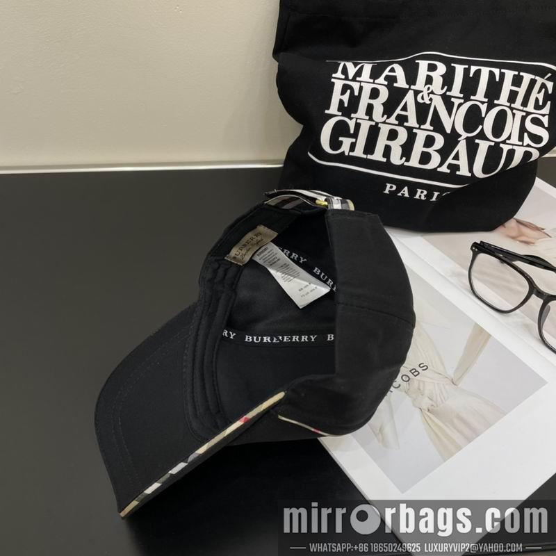 Replica Burberry Hat 042701