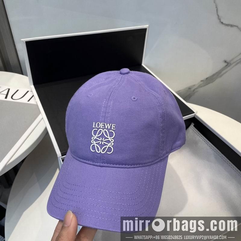Replica Loewe cap dx49