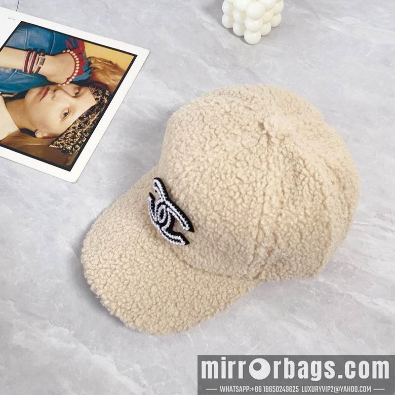Replica Chanel cap dx45