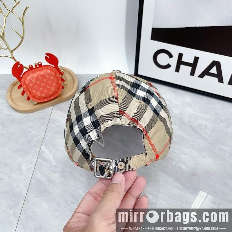 Replica Burberry Hat dx58