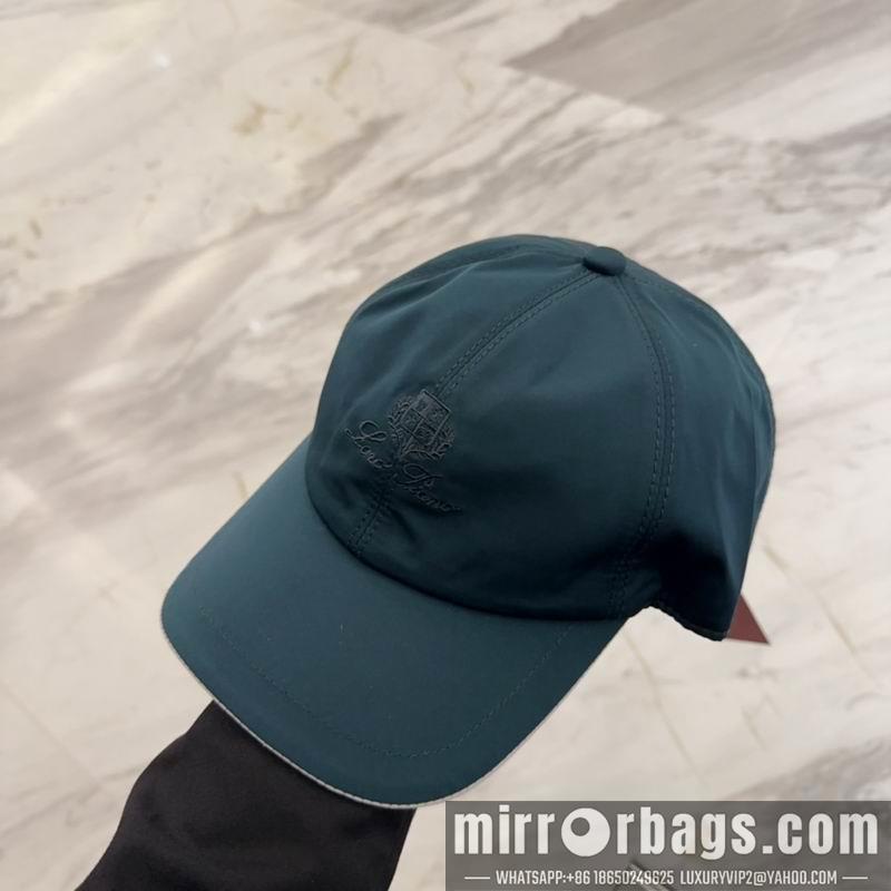 Replica Loro Piana cap dx28