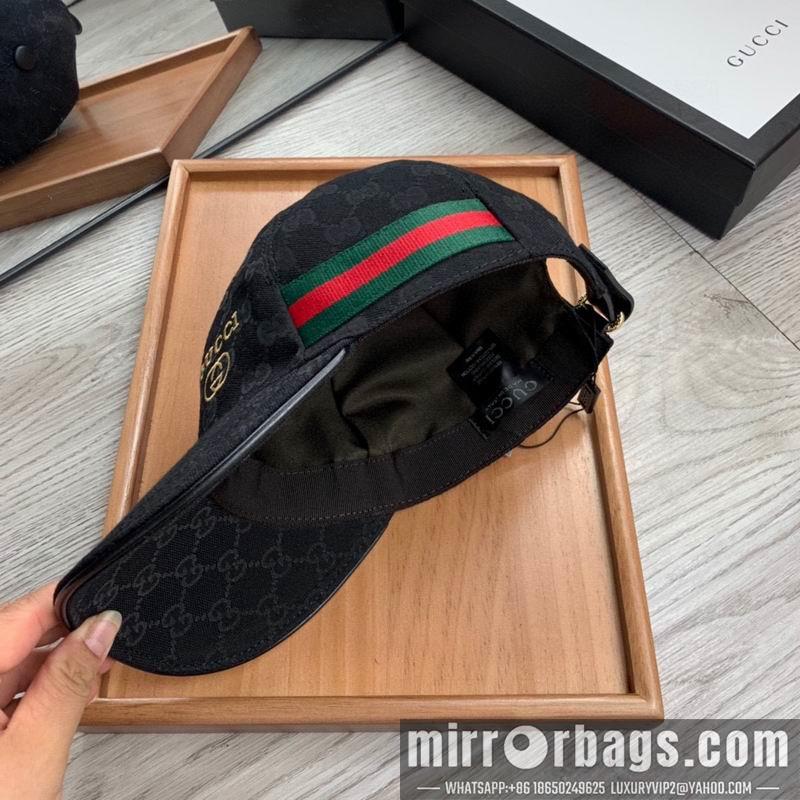 Replica Gucci cap dx51