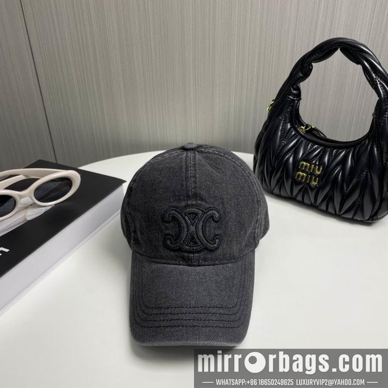 Replica Celine cap dx44
