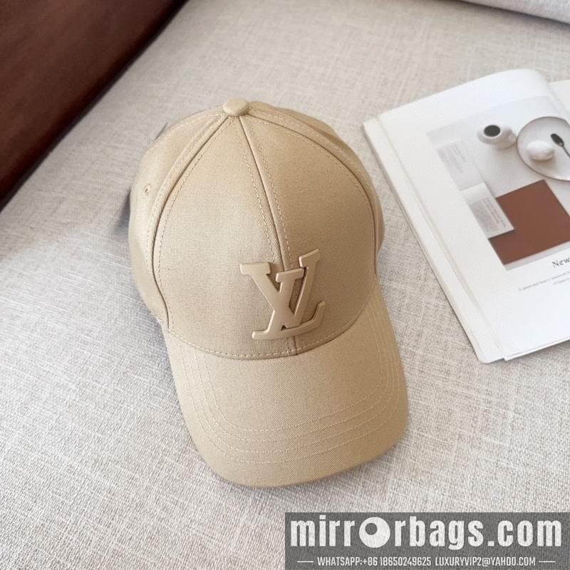 Replica LV Hat dx28