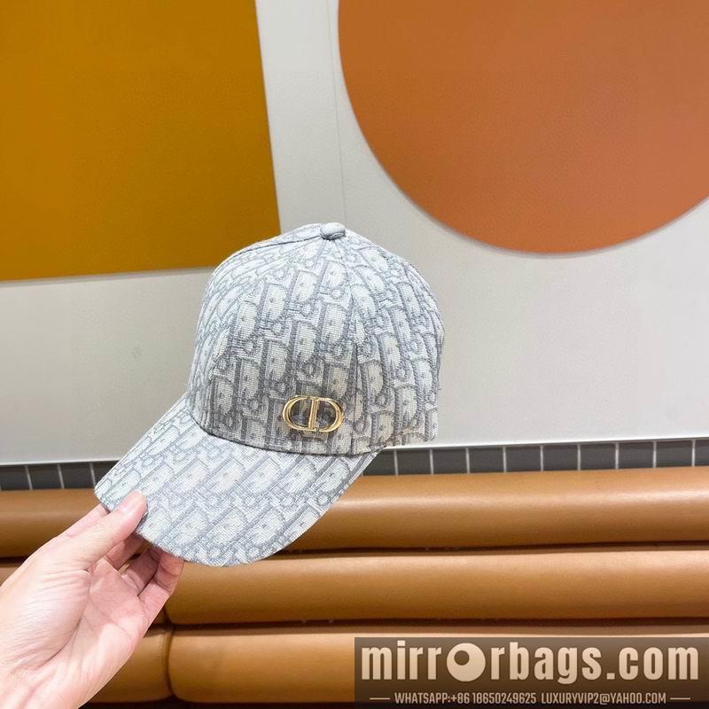 Replica Dior Hat 020801