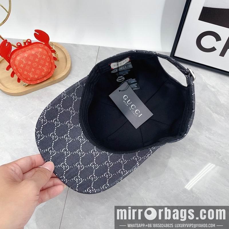 Replica Gucci cap dx141