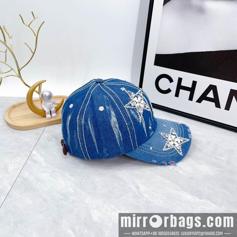 Replica Miumiu cap dx43