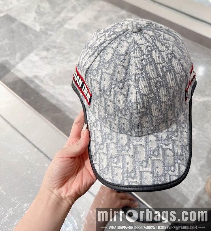 Replica Dior cap 042701