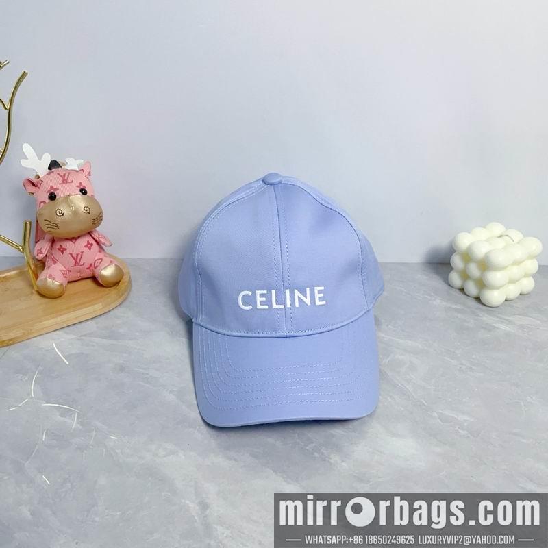 Replica Celine cap dx61