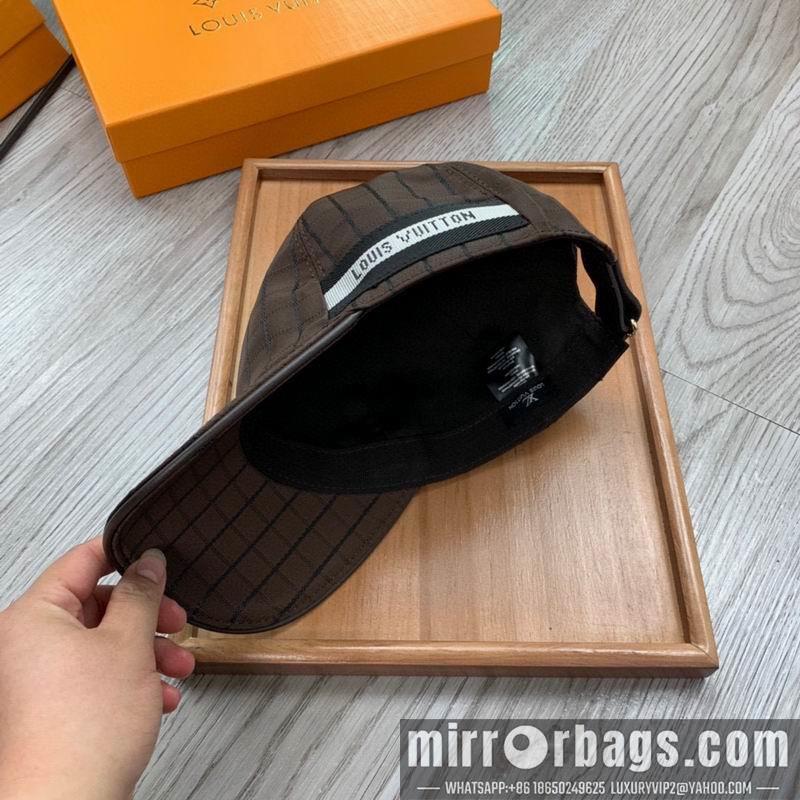 Replica LV Hat dx149