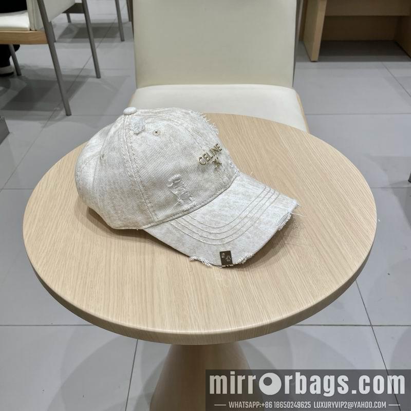 Replica Celine cap 030706