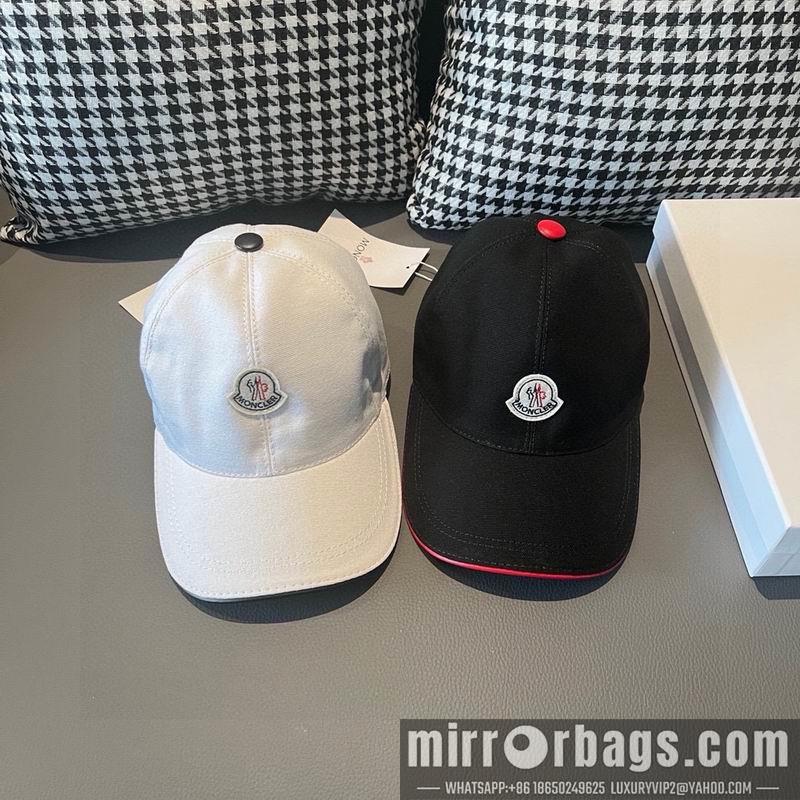 Replica Moncler cap dx17