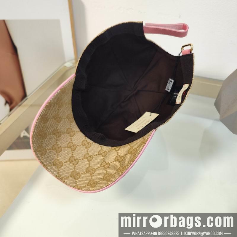 Replica Gucci cap dx141