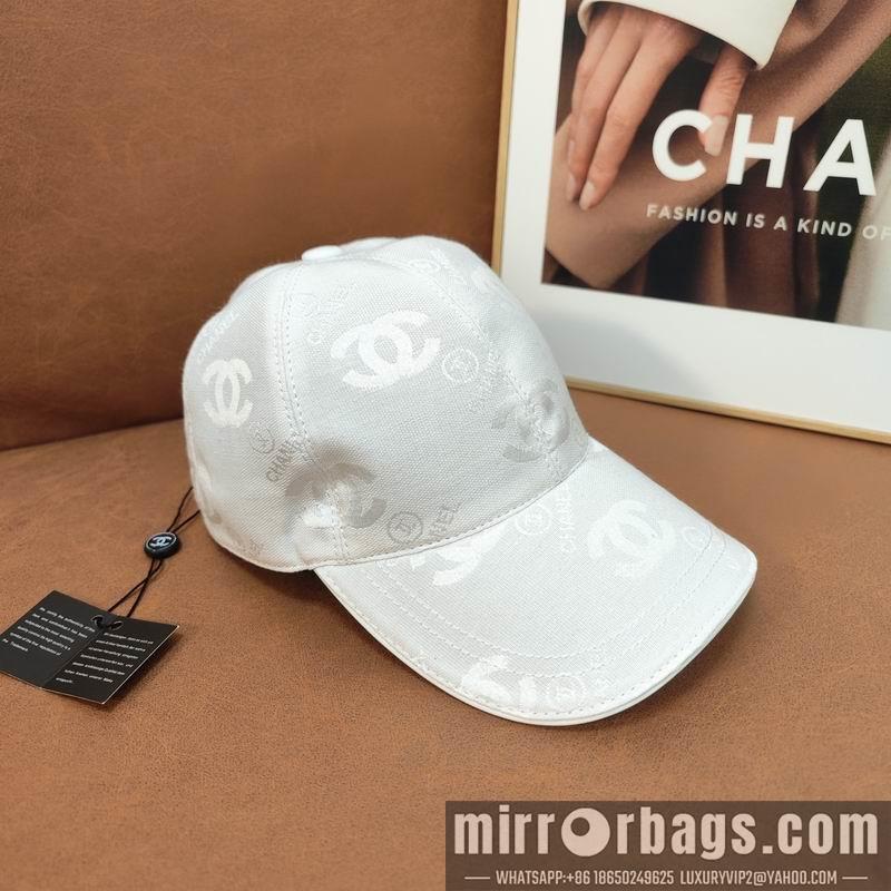 Replica Chanel cap dx34