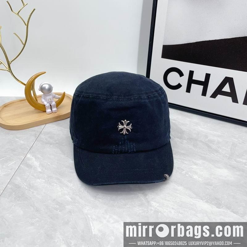 Replica Chrome Hearts cap dx55
