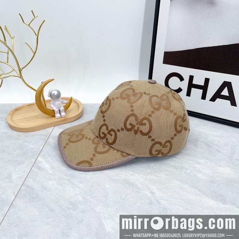 Replica Gucci cap dx33