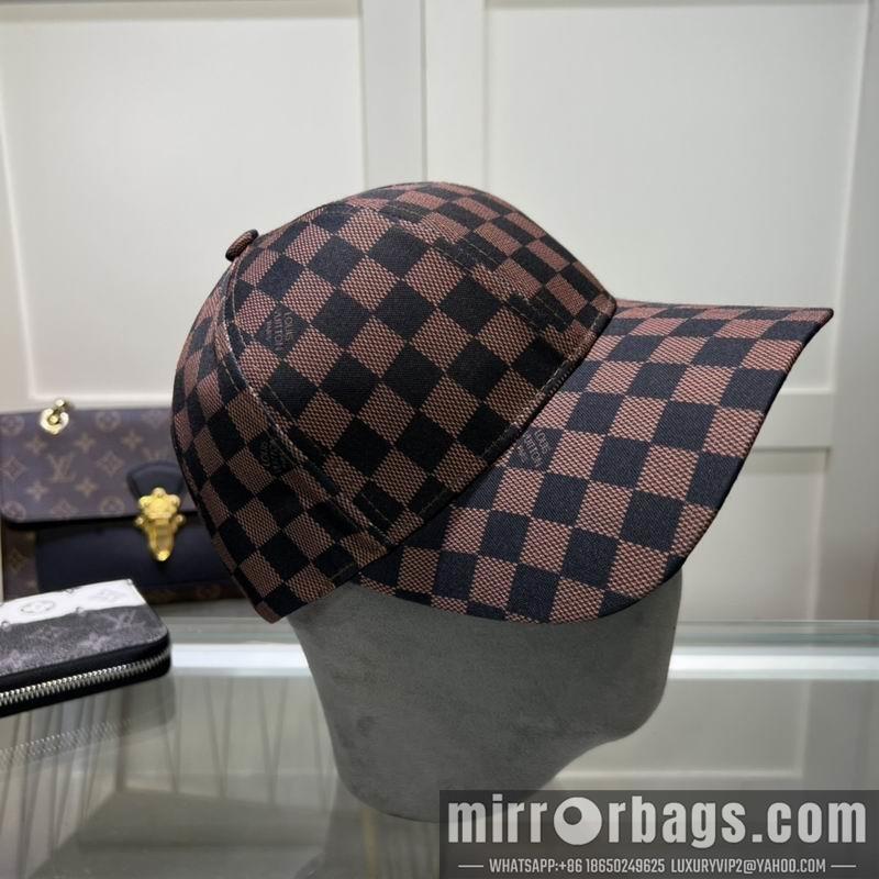 Replica LV cap 071304