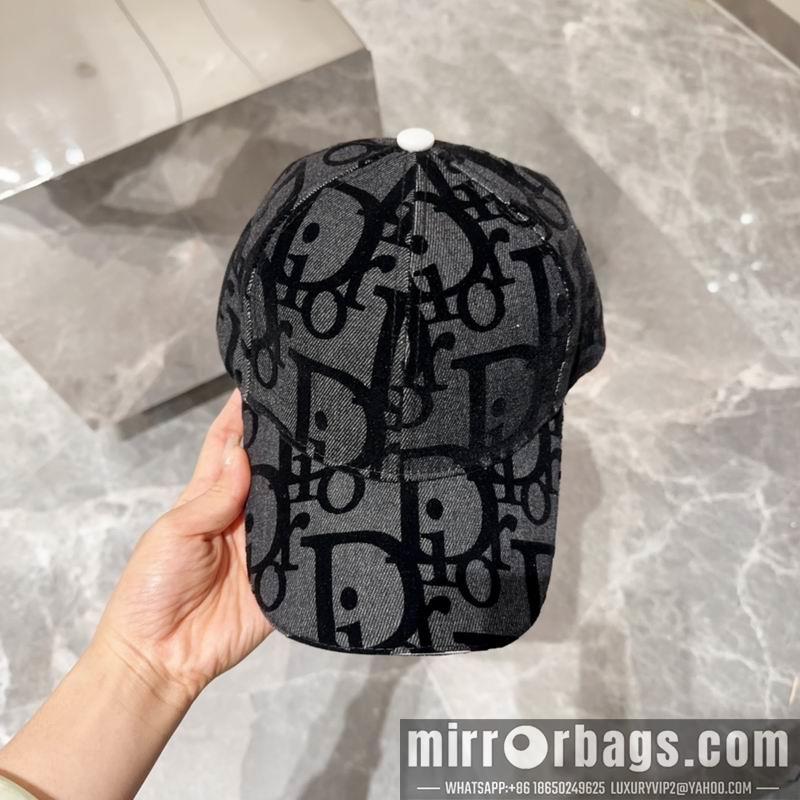 Replica Dior cap dx13